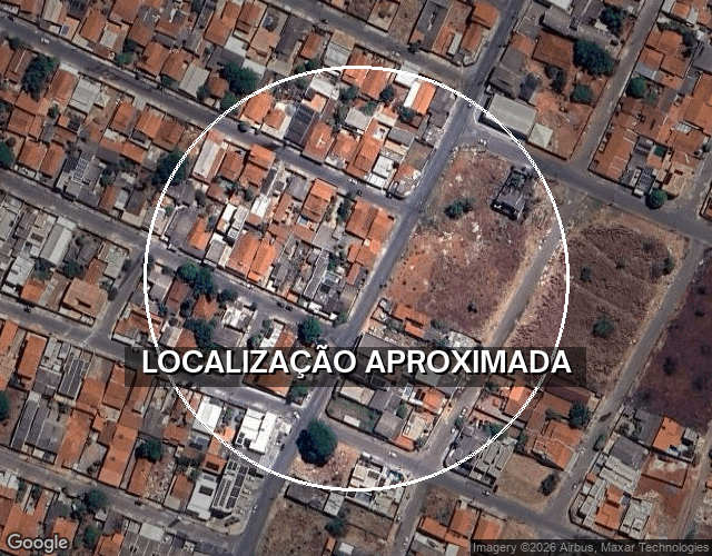 Direitos - Apartamento 48,82m² com Box 11,52m² em Goiânia/GO