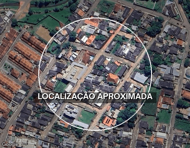 Terreno Rural de 19,6957 ha com ótima localização em Rio Branco/AC
