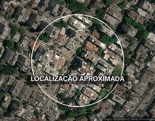 Box de Garagem em Condomínio com 13,30m²