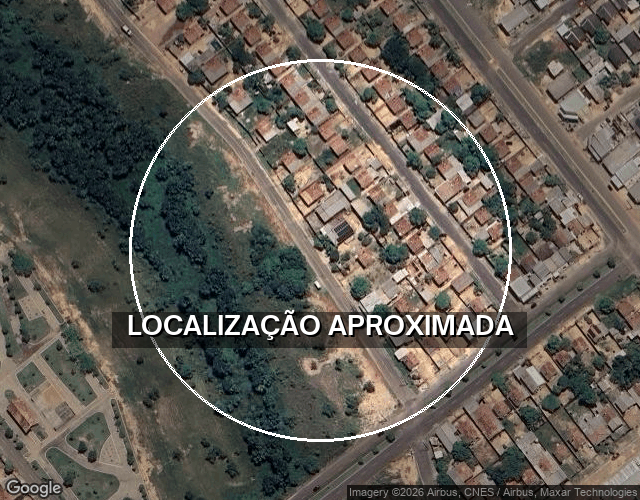 Casa com 3 quartos em Boa Vista/RR