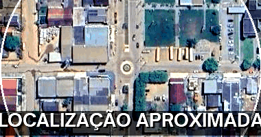 Terreno com 325m² em Alto Paraíso/RO