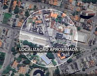 Lote no Loteamento Bairro das Nações I - Av. Uruguai