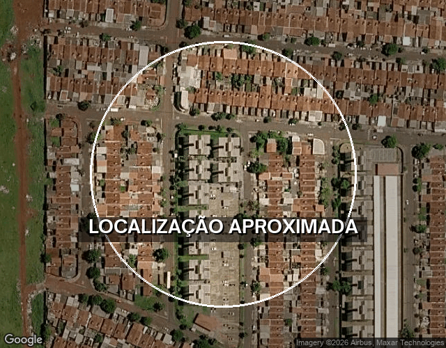 Apartamento com 1 vaga em Londrina