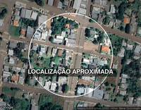 Fração Ideal de Imóvel Comercial e Residencial em Marmeleiro/PR