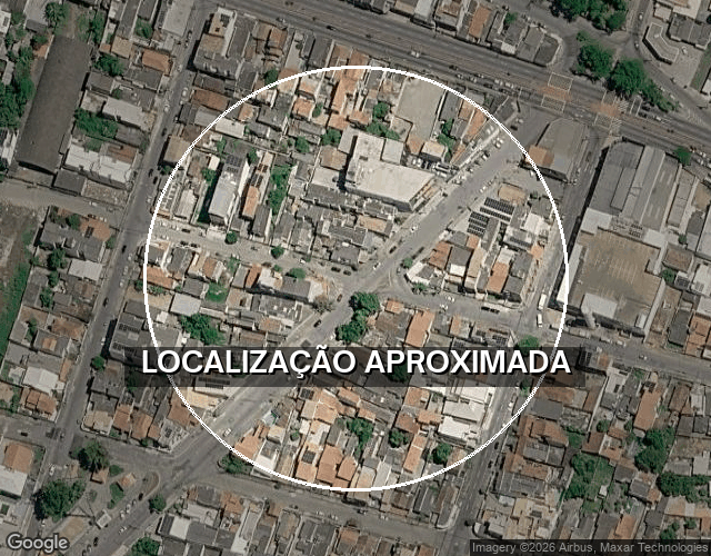 Terreno em Campos dos Goytacazes/RJ com 25% de entrada e 30x parcelado