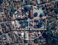 Terreno Rural 550,04 ha em Bananal/SP - Lote 04 - Massa Falida Madeirit