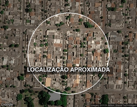 Terreno 242m² em Londrina/PR com casa de 93m²