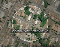 Terreno urbano 9.377,50m² sem benfeitorias em Piraí do Sul/PR