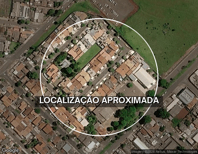 Terreno com 250m² em Londrina/PR