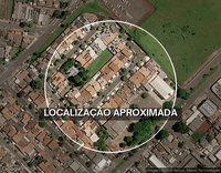 Terreno com 250m² em Londrina/PR
