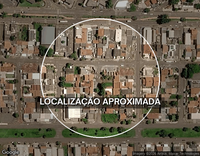 Terreno não edificável 84m² em Jardim Everest - Londrina/PR