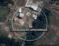 Terreno 368m² em Francisco Beltrão - PR - Lote 1