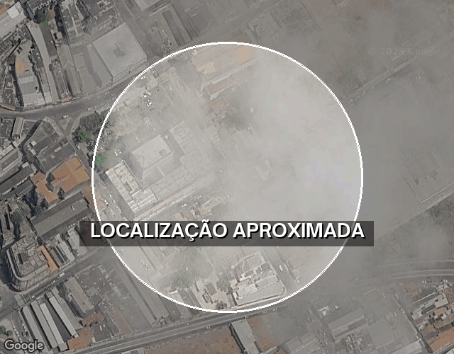 Galpão Comercial 600m² no Barro Duro - Maceió/AL