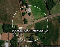Terreno com Casa em Três de Maio - 510,77m²