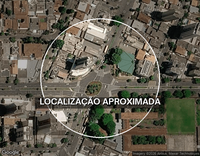Terreno 300m² com benfeitorias em Londrina/PR - Lote 1