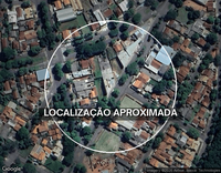 Terreno 697,60m² em Cianorte/PR - Lote 11