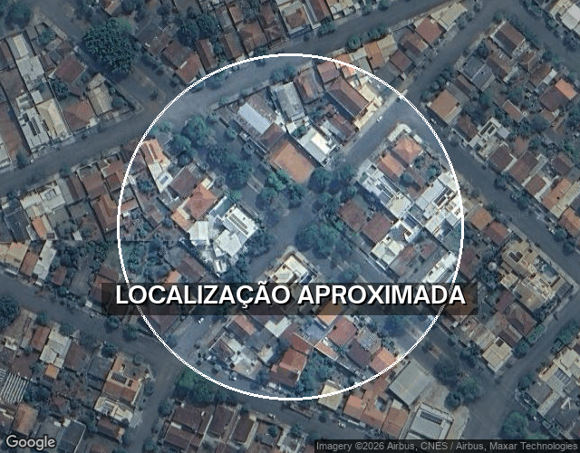Terreno 350m² em Cruzeiro do Oeste/PR - Lote 1 - Oportunidade Única