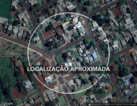 Fração ideal de 10% do Lote 650m² em Foz do Iguaçu/PR