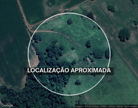 Terreno de 9,3 hectares em Bexiga, Rio Pardo/RS - Oportunidade Única!