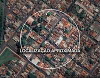Imóvel comercial/residencial 191,15m² em Sertãozinho/SP