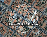 Terreno de 900 hectares com potencial agrícola e comercial