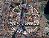 Terreno rural de 9.660m² em Sete Lagoas/MG com casa e benfeitorias