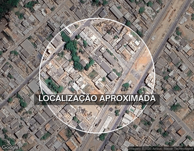 Lote 200-A com 2.686m² em Macaé/RJ - Oportunidade única!