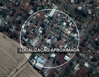 Casa em Vera Cruz do Oeste com 2 Quartos e 1 Banheiro