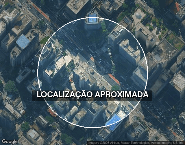 Vaga de Garagem Judicial em Edifício na Av. Paulista