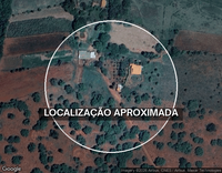 38,27 hectares de terras rurais em Santana de Pirapama/MG