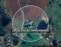Área Rural com 150.000m² em Barra do Saltinho