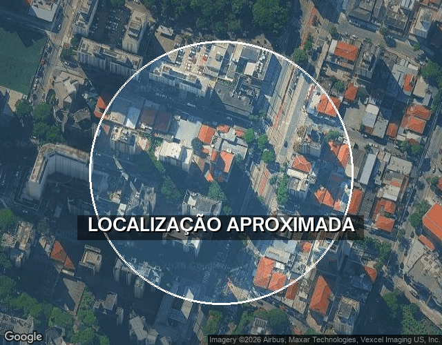 Conjunto comercial 195,18m² - Edifício Berrini Lavra - São Paulo/SP