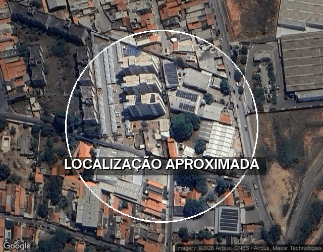 Apartamento 2 quartos, 107,5m², vaga de garagem em Itu/SP