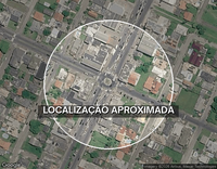 Terreno urbano 1.200m² com benfeitorias em Xangri-Lá/RS