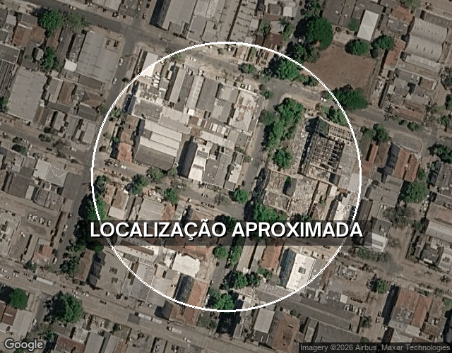 Prédio Comercial com 428,87m² em Navegantes, Porto Alegre