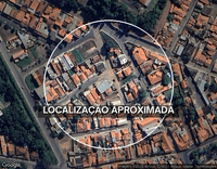 Galpão comercial de 450m² em Monte Mor - Oportunidade única para investidores