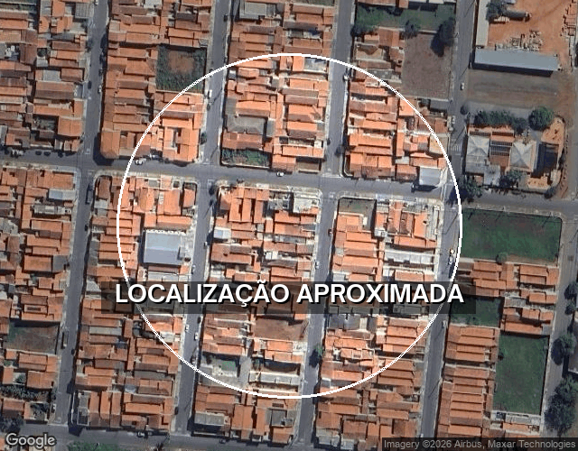 Casa com 3 dormitórios, 1 suíte e 135m² de área construída em Vila Carolina