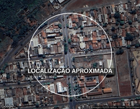 Casa com 2 dormitórios em Rio Verde/GO - 71,92m²
