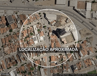 Casa com 3 quartos e 2 banheiros em Santa Cruz do Capibaribe