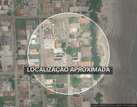 Terreno 300m² em Itapirubá - Imbituba/SC - Lance a partir de R$297.500