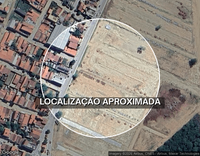 Casa com 1 quarto e vaga na garagem em Serra Talhada/PE