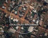 Terreno Urbano em Tenente Portela/RS - 185,90 m²