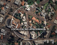 Lote Rural 63.600m² em Três Passos/RS - Alta Liquidez