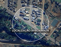 Terreno Urbano com Casa em Alvenaria em Timbé do Sul/SC