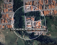 Casa com 2 quartos e 65m² em Jacareí/SP