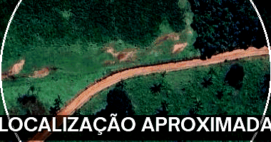 Fração ideal de 03 alqueires com área de pastagens