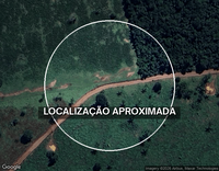 Fração ideal de 03 alqueires com área de pastagens