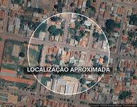 Casa residencial 5 dormitórios, 60m², área total 504m² em Dom Aquino/MT