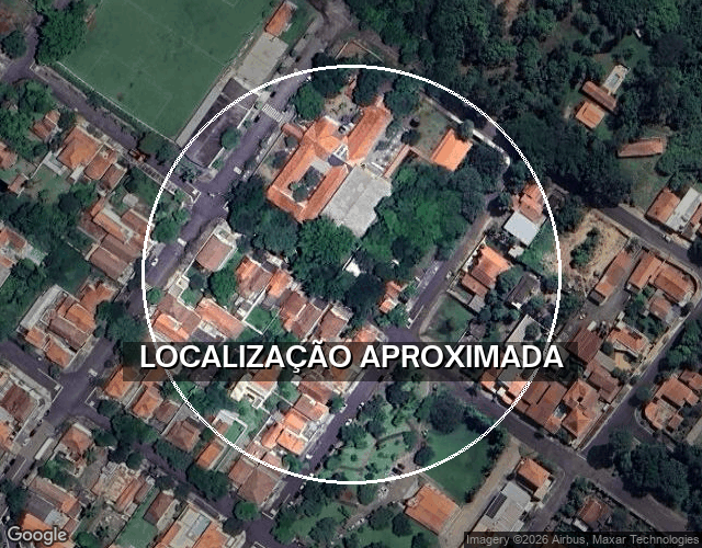 Terreno de 8.711,65m² em Piracicaba/SP - 50% de parte ideal