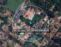 Terreno de 8.711,65m² em Piracicaba/SP - 50% de parte ideal